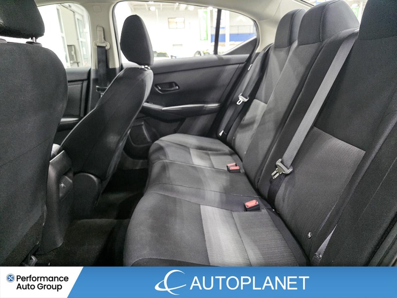 2024 Nissan Sentra SV - FINANCE @$71/WK OR LEASE @$95/WK Photo