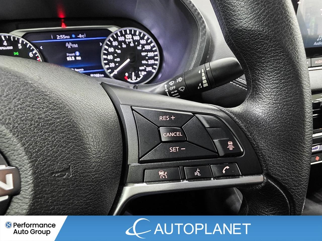 2024 Nissan Sentra SV - FINANCE @$71/WK OR LEASE @$95/WK Photo