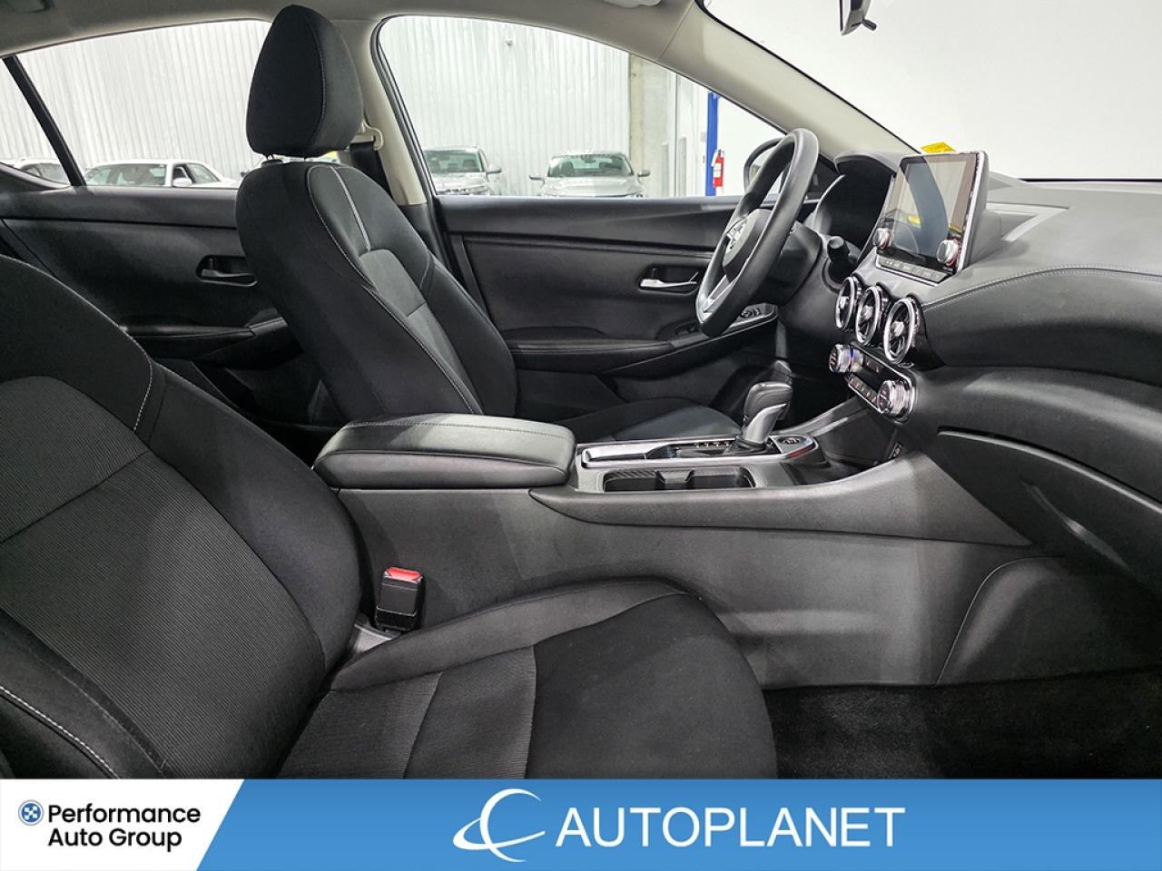 2024 Nissan Sentra SV - FINANCE @$71/WK OR LEASE @$95/WK Photo