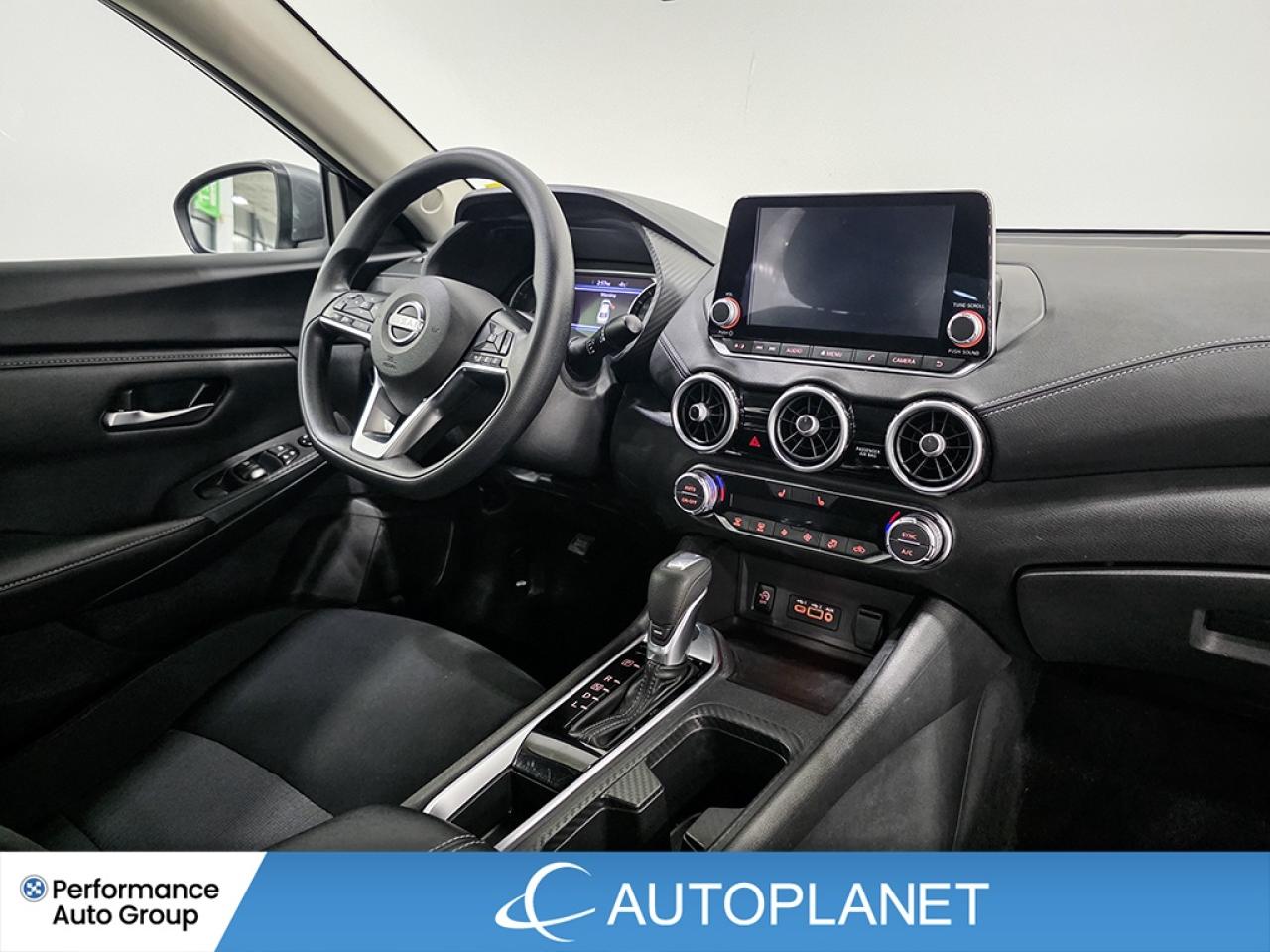 2024 Nissan Sentra SV - FINANCE @$71/WK OR LEASE @$95/WK Photo