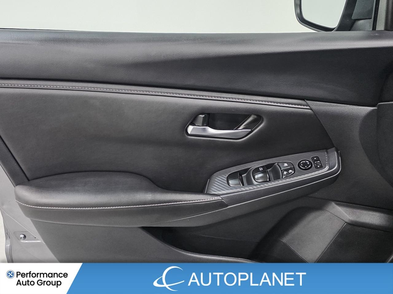 2024 Nissan Sentra SV - FINANCE @$71/WK OR LEASE @$95/WK Photo