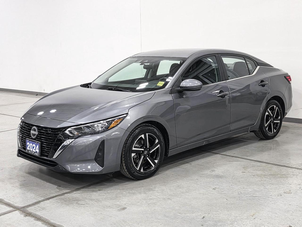 2024 Nissan Sentra SV - FINANCE @$68/WK OR LEASE @$86/WK Photo