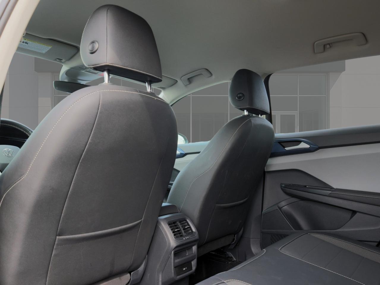 2024 Volkswagen Taos Comfortline 4MOTION   Climate Ctrl   Push Start Photo