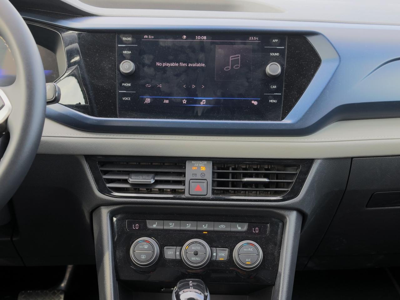 2024 Volkswagen Taos Comfortline 4MOTION   Climate Ctrl   Push Start Photo