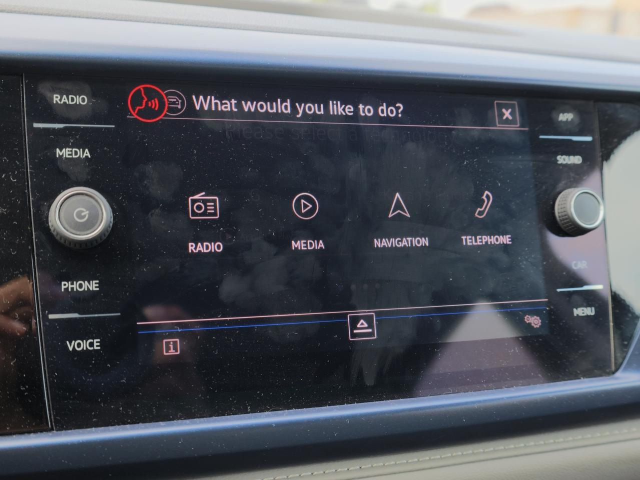 2024 Volkswagen Taos Comfortline 4MOTION   Climate Ctrl   Push Start Photo