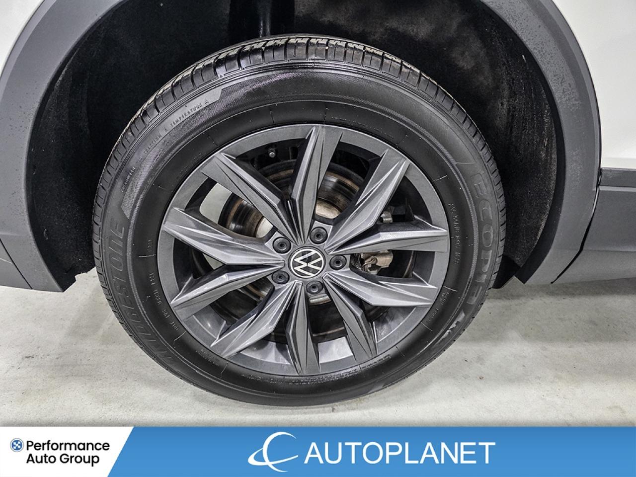 2024 Volkswagen Tiguan Comfortline AWD - FIN @$92/WK OR LEASE @$109/WK Photo