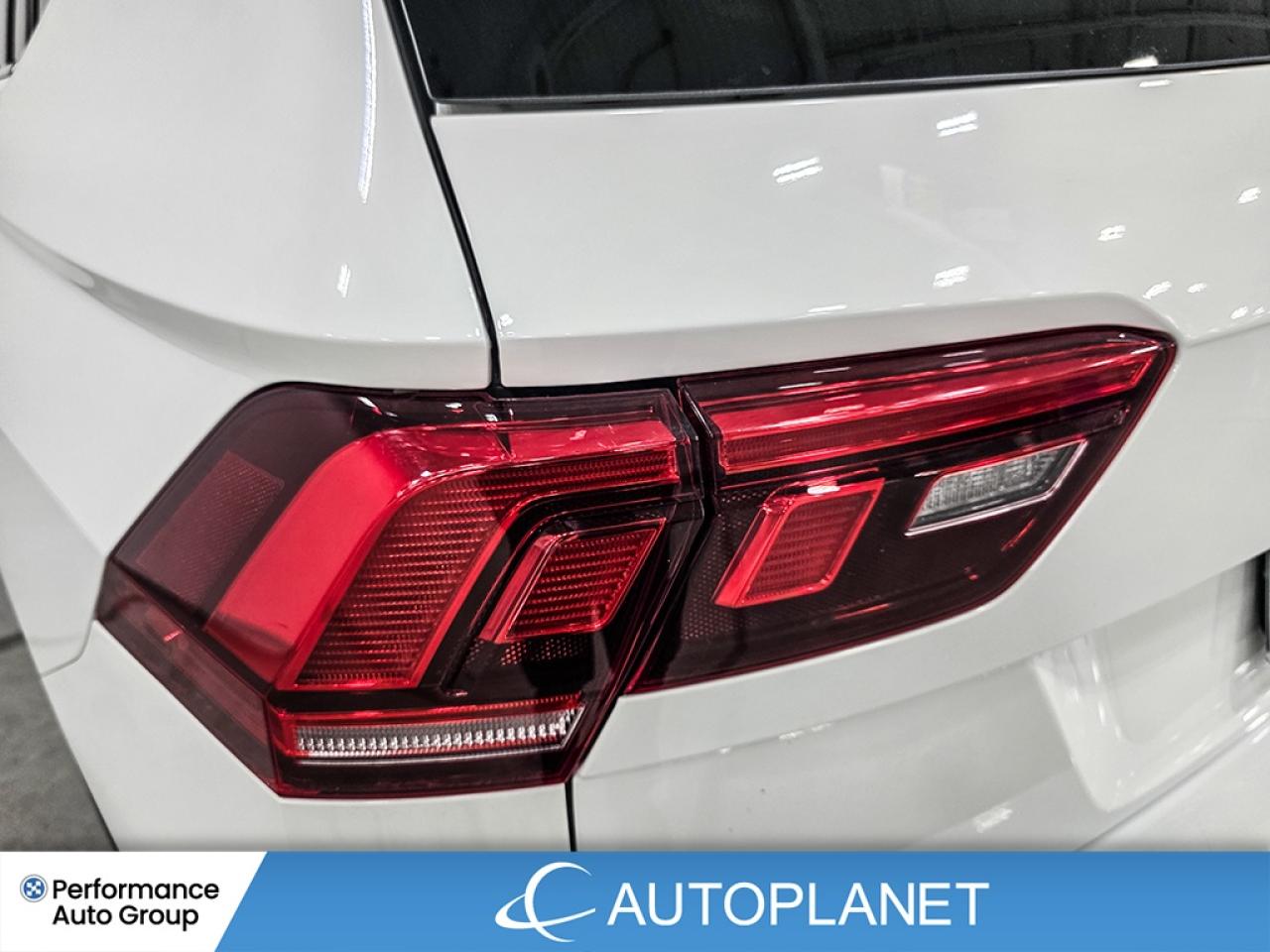 2024 Volkswagen Tiguan Comfortline AWD - FIN @$92/WK OR LEASE @$109/WK Photo