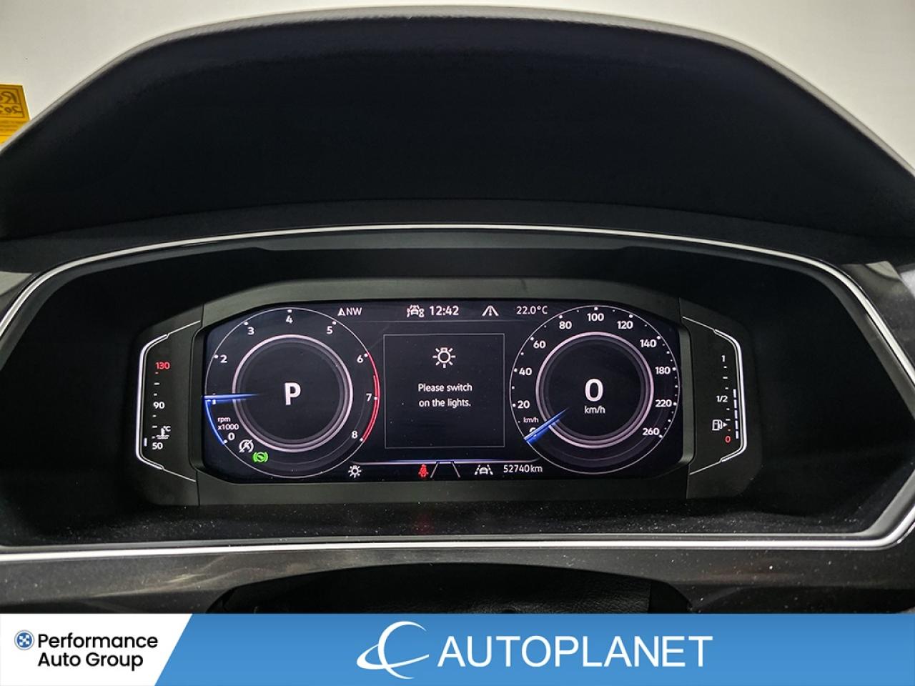 2024 Volkswagen Tiguan Comfortline AWD - FIN @$92/WK OR LEASE @$109/WK Photo