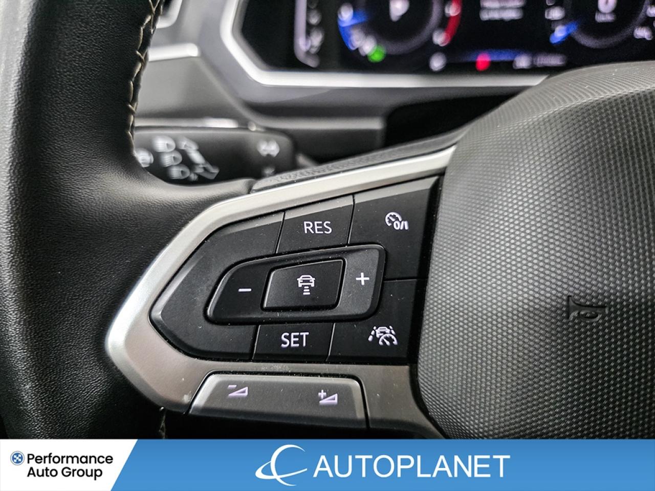 2024 Volkswagen Tiguan Comfortline AWD - FIN @$92/WK OR LEASE @$109/WK Photo