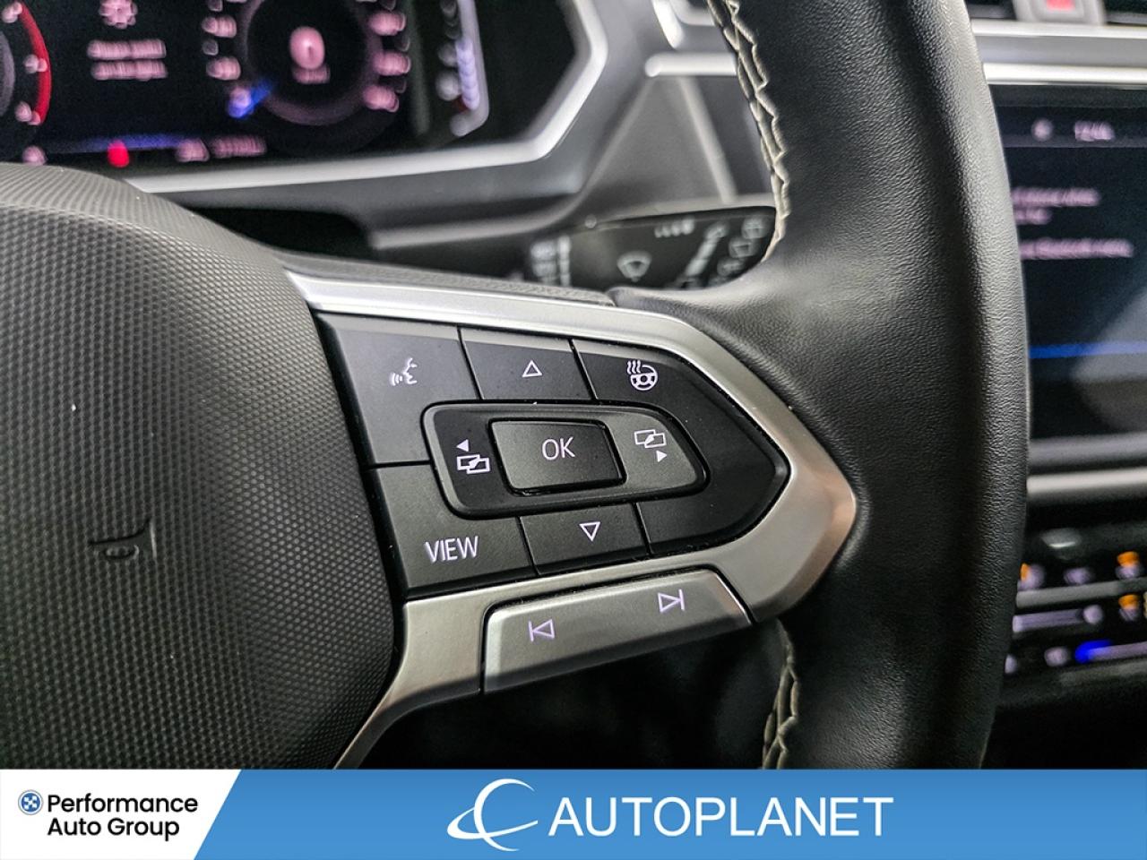 2024 Volkswagen Tiguan Comfortline AWD - FIN @$92/WK OR LEASE @$109/WK Photo