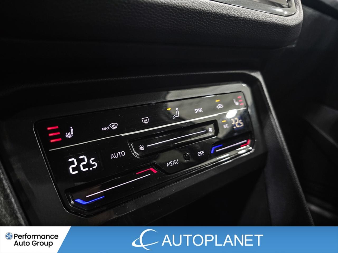 2024 Volkswagen Tiguan Comfortline AWD - FIN @$92/WK OR LEASE @$109/WK Photo