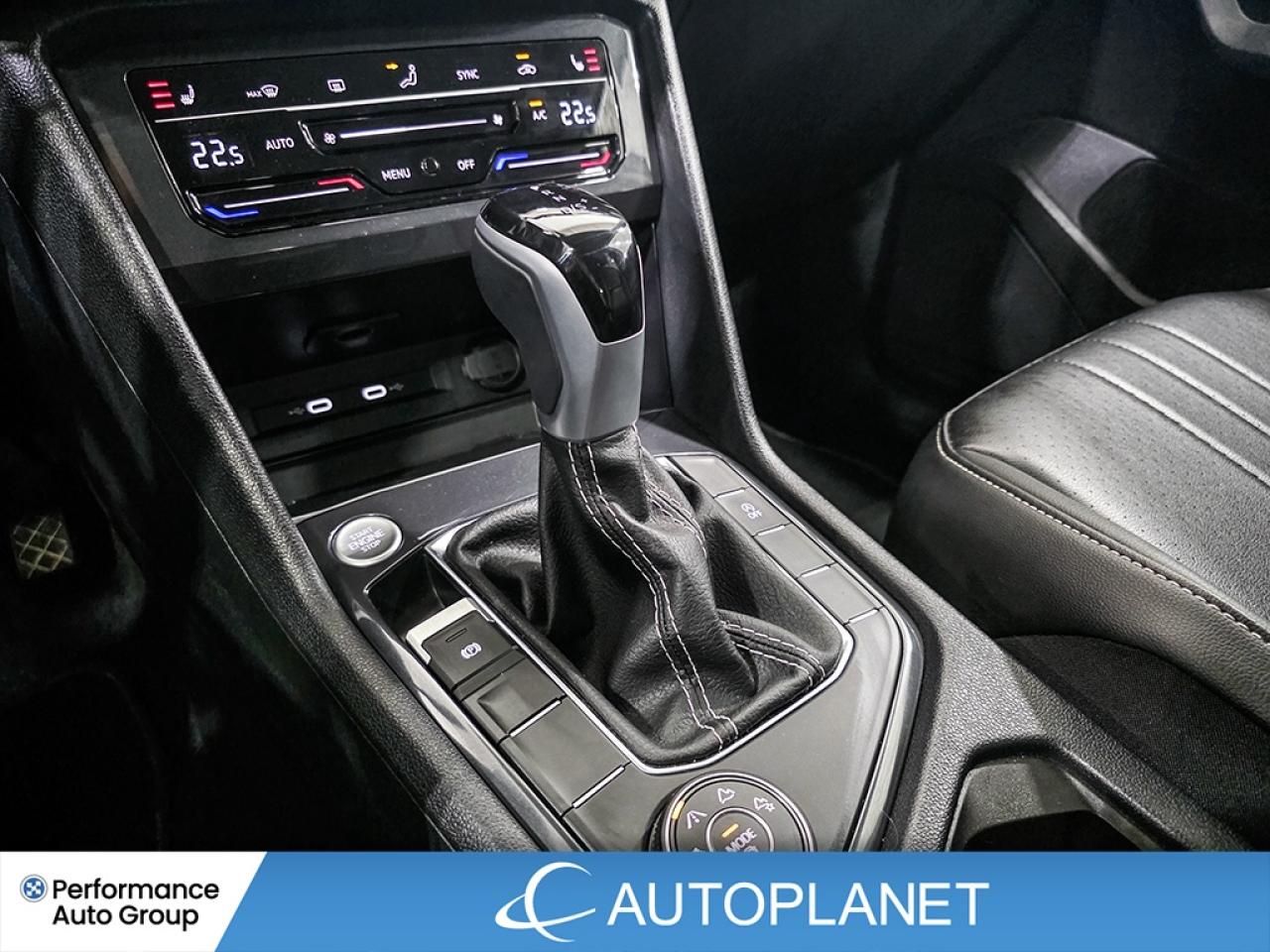 2024 Volkswagen Tiguan Comfortline AWD - FIN @$92/WK OR LEASE @$109/WK Photo