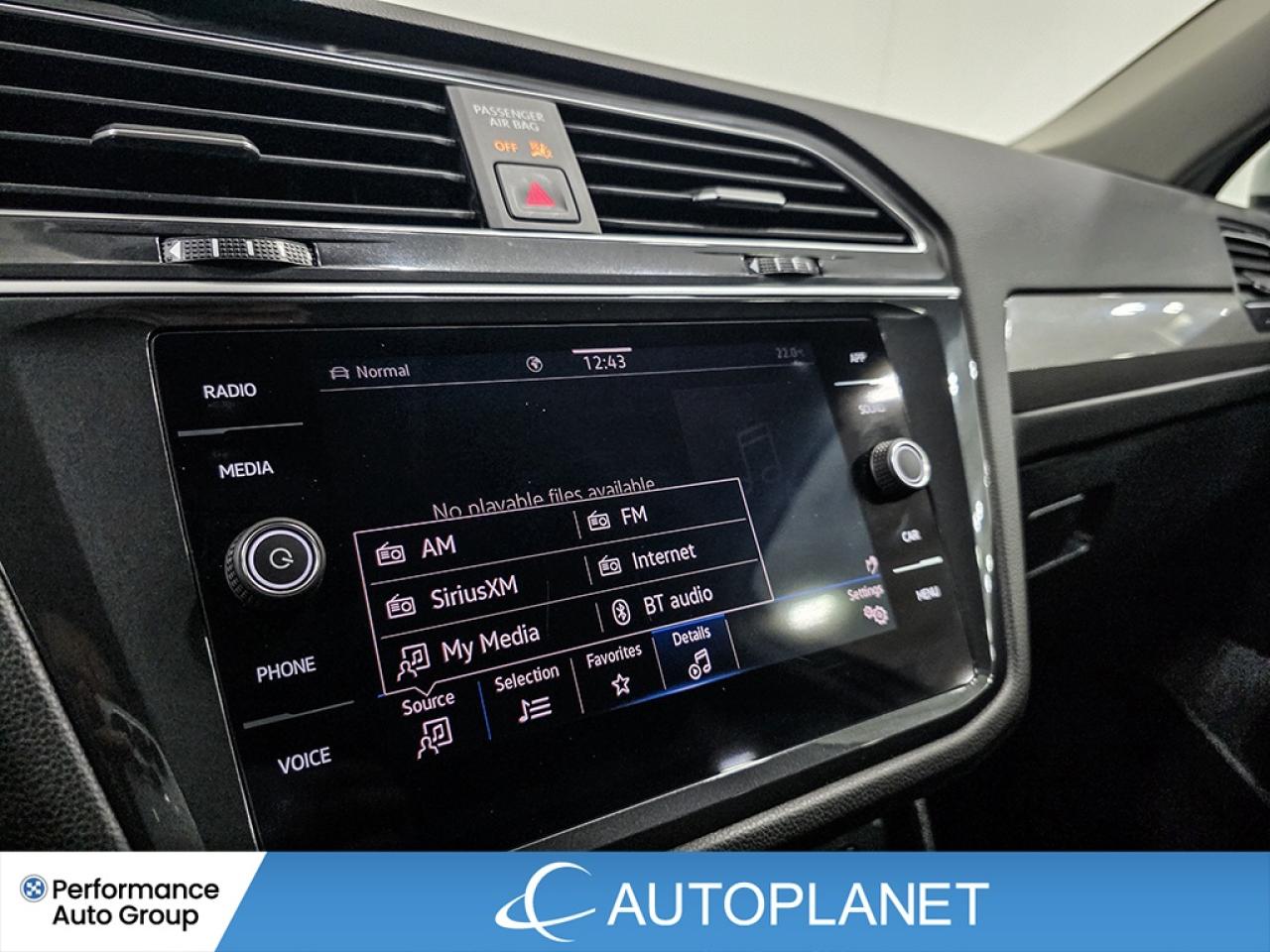 2024 Volkswagen Tiguan Comfortline AWD - FIN @$92/WK OR LEASE @$109/WK Photo