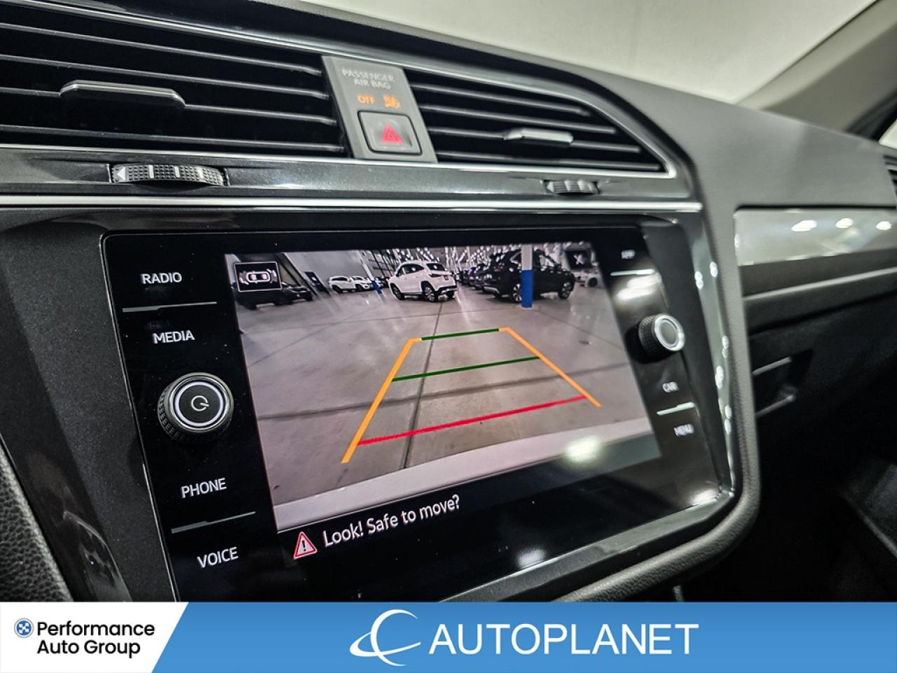 2024 Volkswagen Tiguan Comfortline AWD - FIN @$92/WK OR LEASE @$109/WK Photo