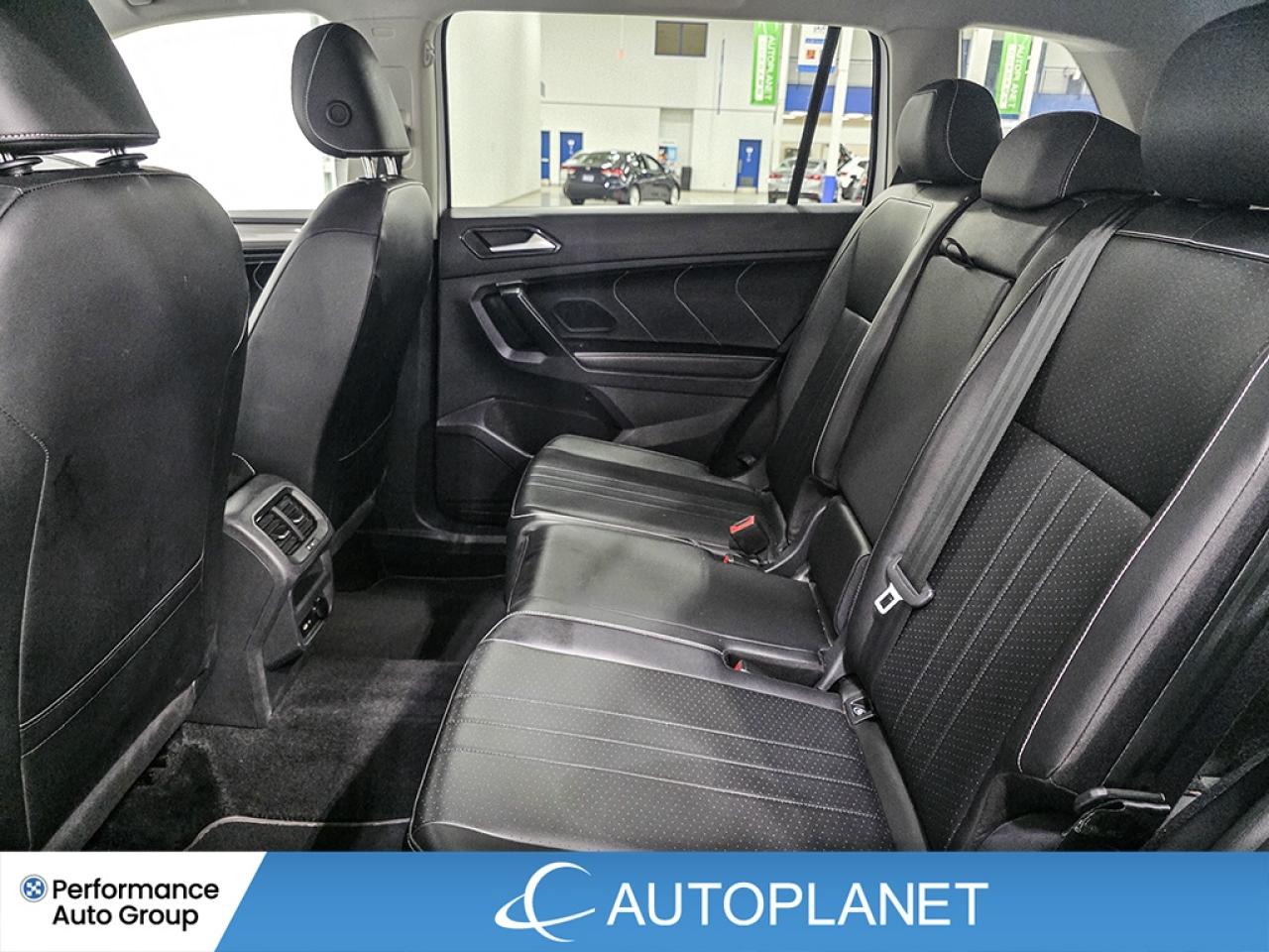 2024 Volkswagen Tiguan Comfortline AWD - FIN @$92/WK OR LEASE @$109/WK Photo