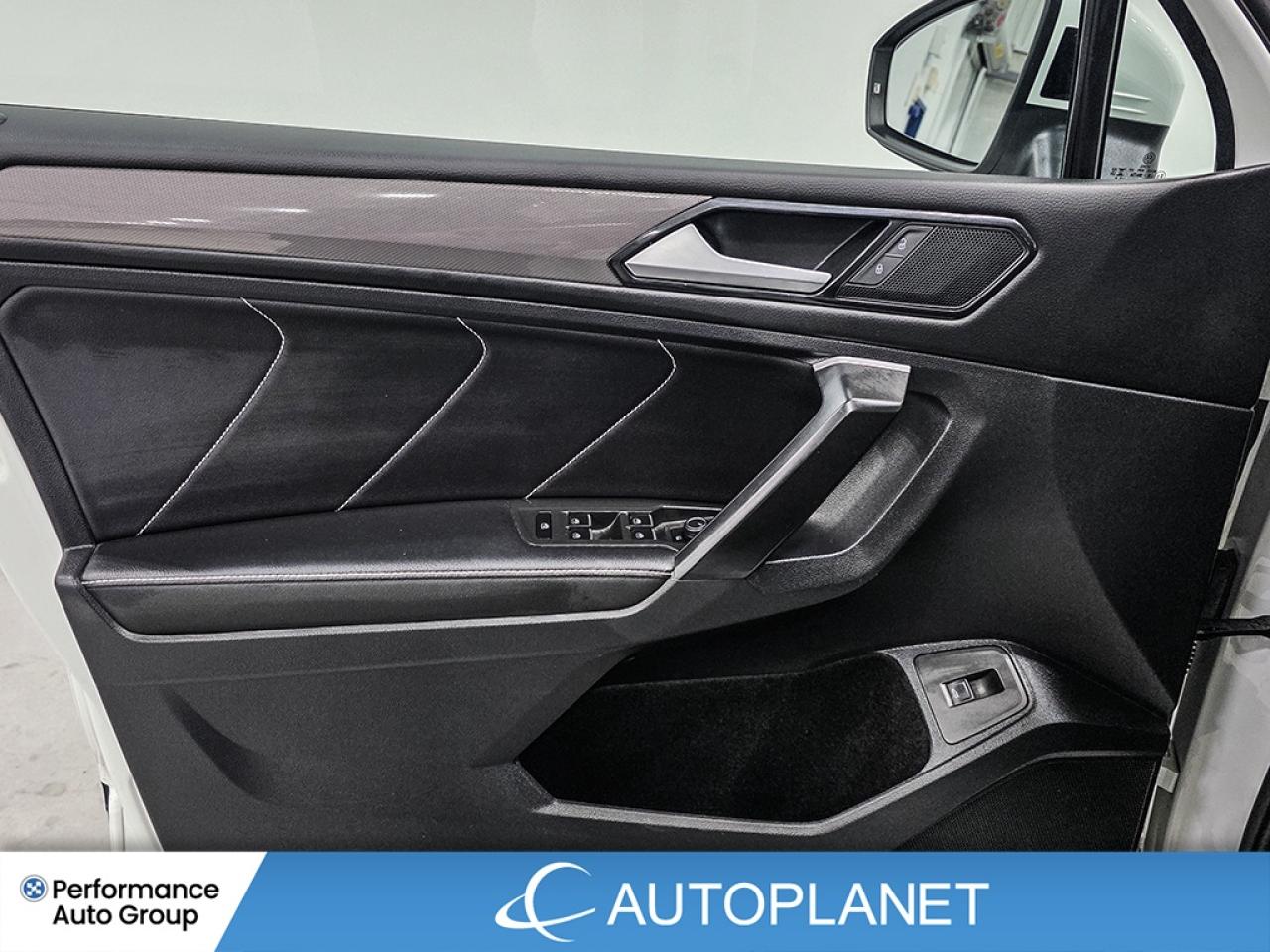 2024 Volkswagen Tiguan Comfortline AWD - FIN @$92/WK OR LEASE @$109/WK Photo