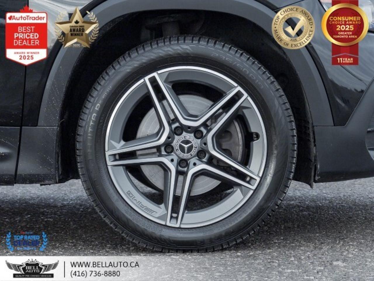 2022 Mercedes-Benz GLB 250   AMGPKG   PRMPKG   NAVI   B.CAM   PANO   NOAC Photo