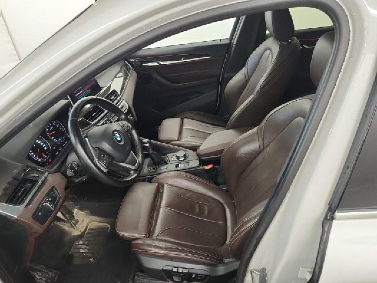 2018 BMW X1 xDrive28i   HUD   PANOROOF   B.CAM   WOODTRIM   NO Photo