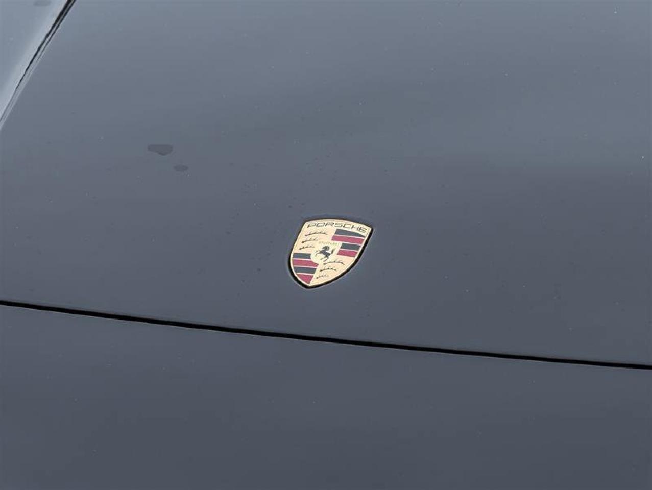 2025 Porsche Panamera GTS AWD Premium Pkg Assistance Pkg Deviated Stitch Photo