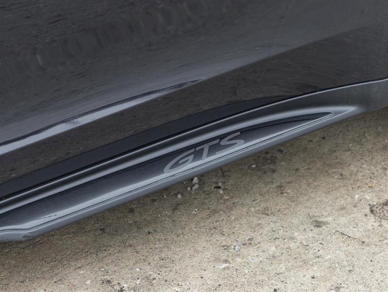 2025 Porsche Panamera GTS AWD Premium Pkg Assistance Pkg Deviated Stitch Photo