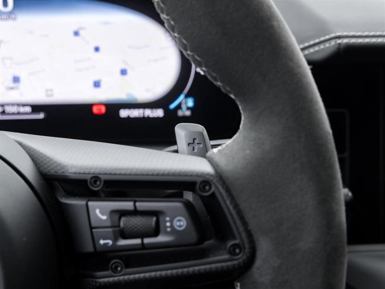 2025 Porsche Panamera GTS AWD Premium Pkg Assistance Pkg Deviated Stitch Photo