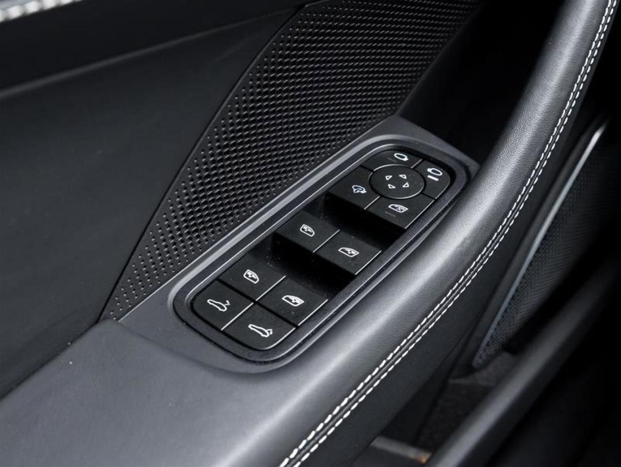 2025 Porsche Panamera GTS AWD Premium Pkg Assistance Pkg Deviated Stitch Photo