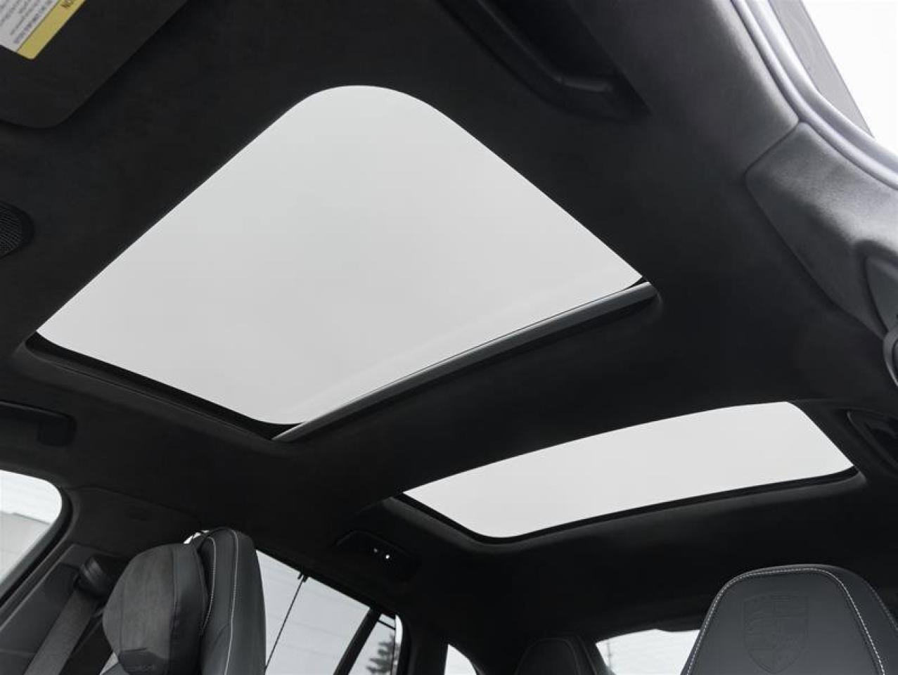 2025 Porsche Panamera GTS AWD Premium Pkg Assistance Pkg Deviated Stitch Photo