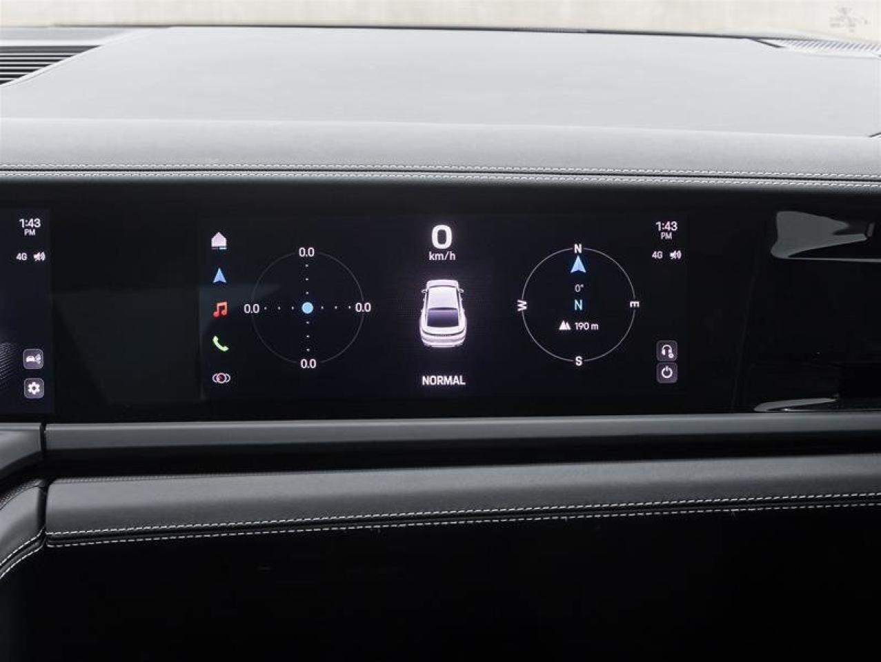 2025 Porsche Panamera GTS AWD Premium Pkg Assistance Pkg Deviated Stitch Photo