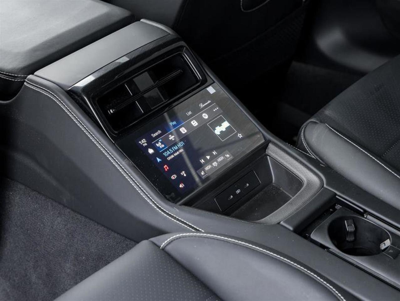 2025 Porsche Panamera GTS AWD Premium Pkg Assistance Pkg Deviated Stitch Photo