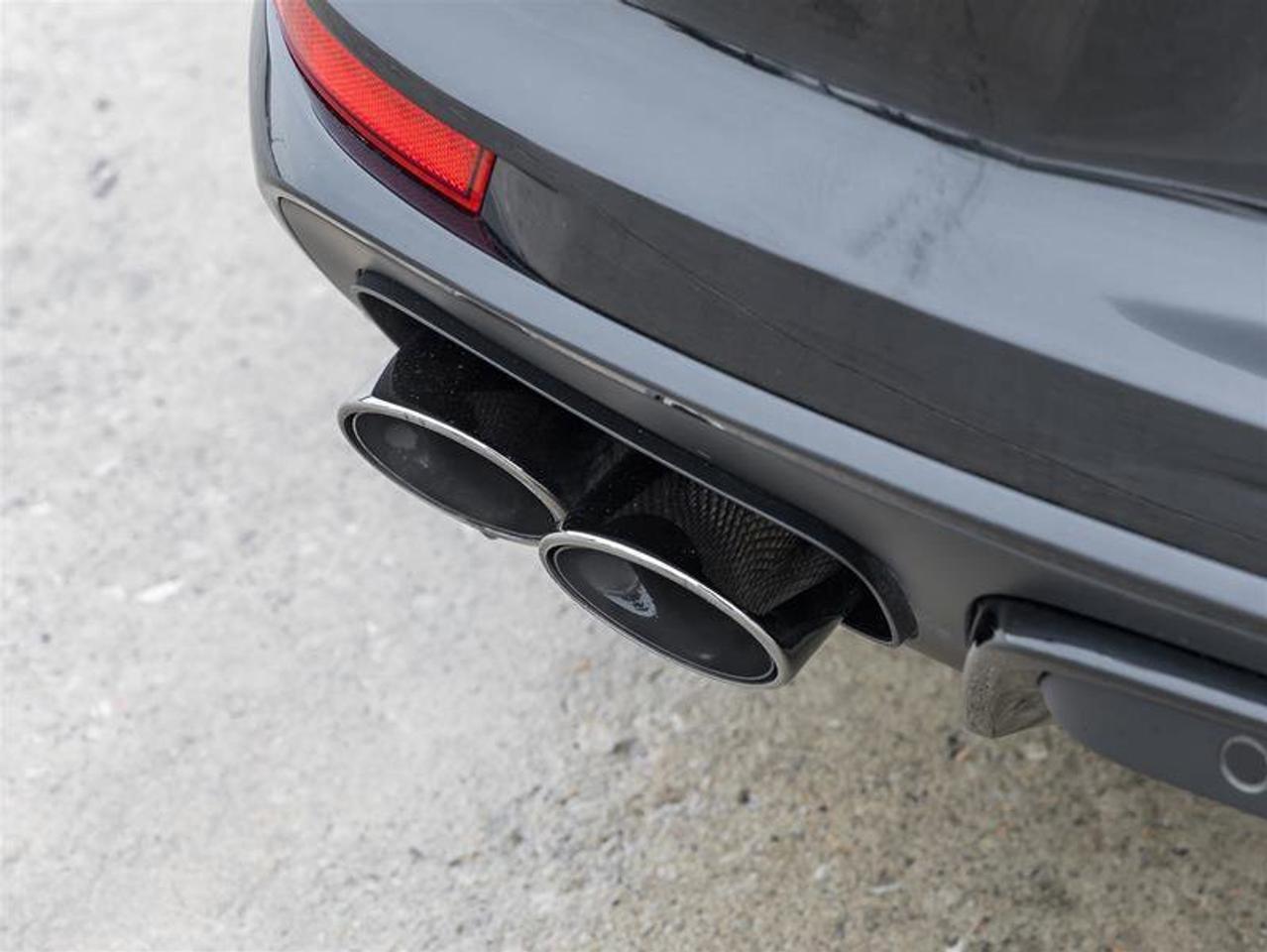 2025 Porsche Panamera GTS AWD Premium Pkg Assistance Pkg Deviated Stitch Photo