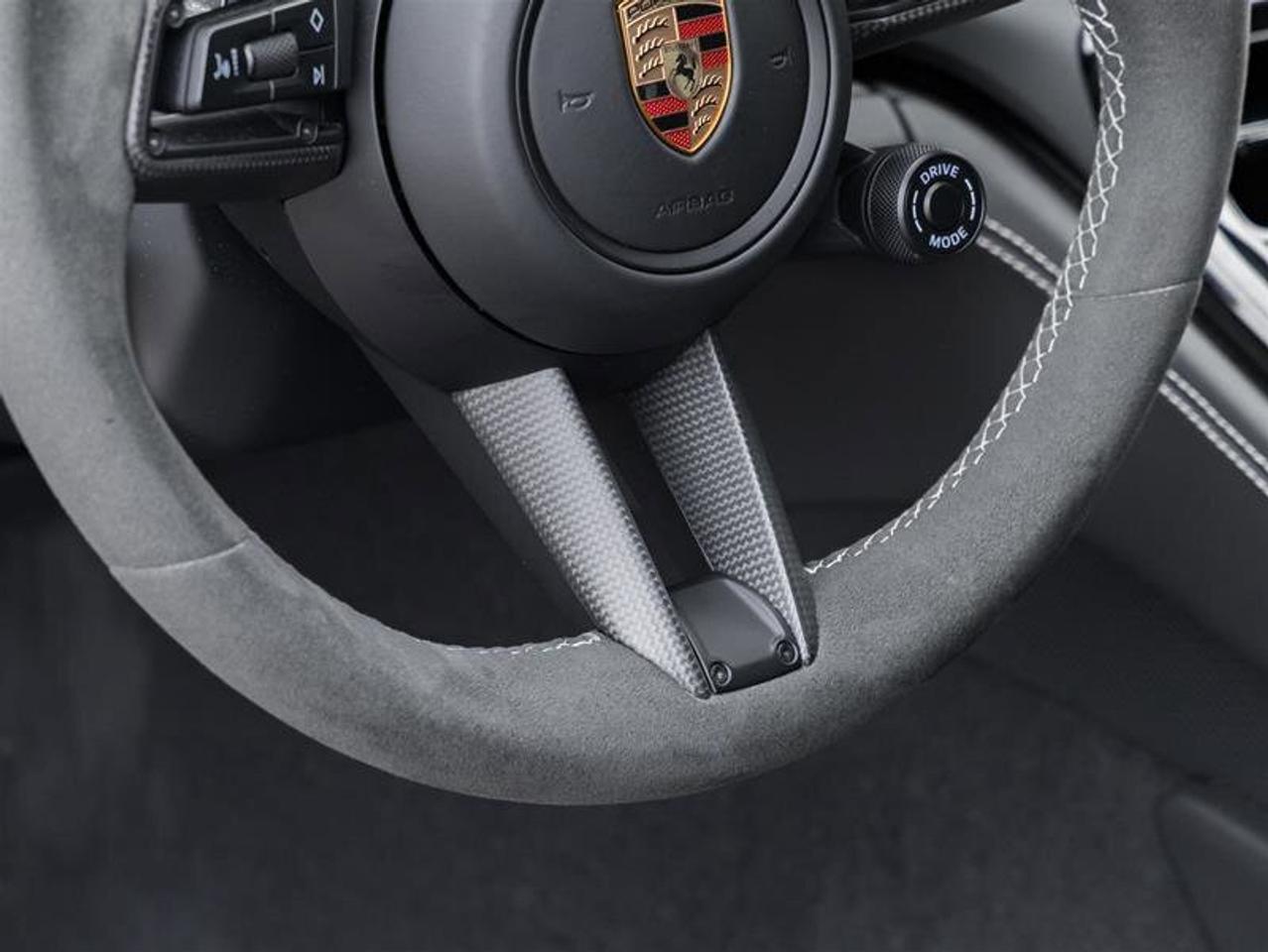 2025 Porsche Panamera GTS AWD Premium Pkg Assistance Pkg Deviated Stitch Photo