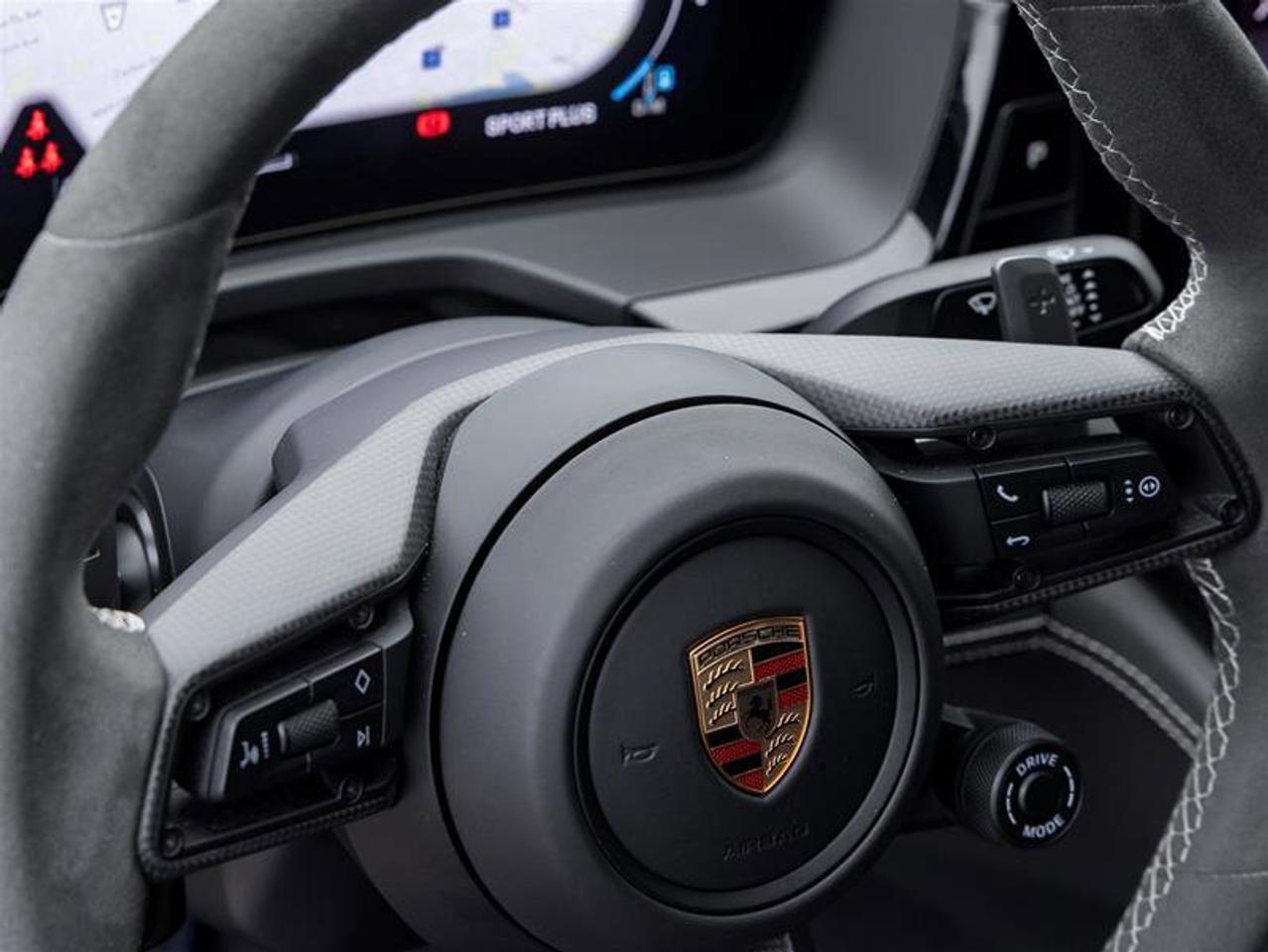 2025 Porsche Panamera GTS AWD Premium Pkg Assistance Pkg Deviated Stitch Photo