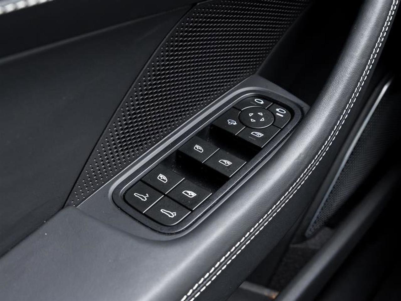 2025 Porsche Panamera GTS AWD Premium Pkg Assistance Pkg Deviated Stitch Photo