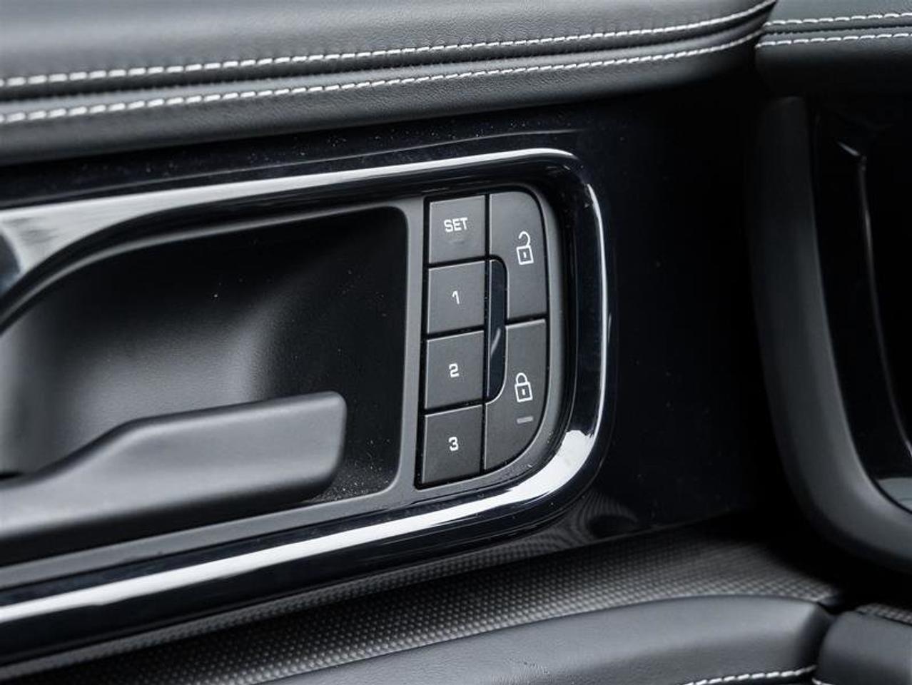 2025 Porsche Panamera GTS AWD Premium Pkg Assistance Pkg Deviated Stitch Photo