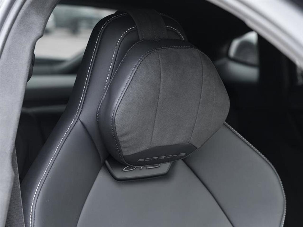 2025 Porsche Panamera GTS AWD Premium Pkg Assistance Pkg Deviated Stitch Photo