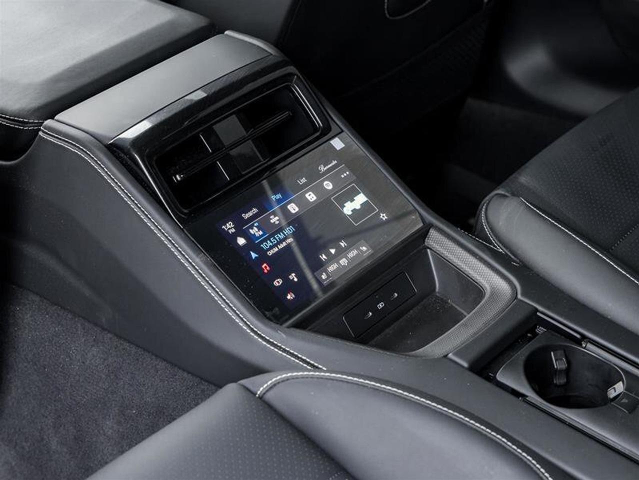 2025 Porsche Panamera GTS AWD Premium Pkg Assistance Pkg Deviated Stitch Photo