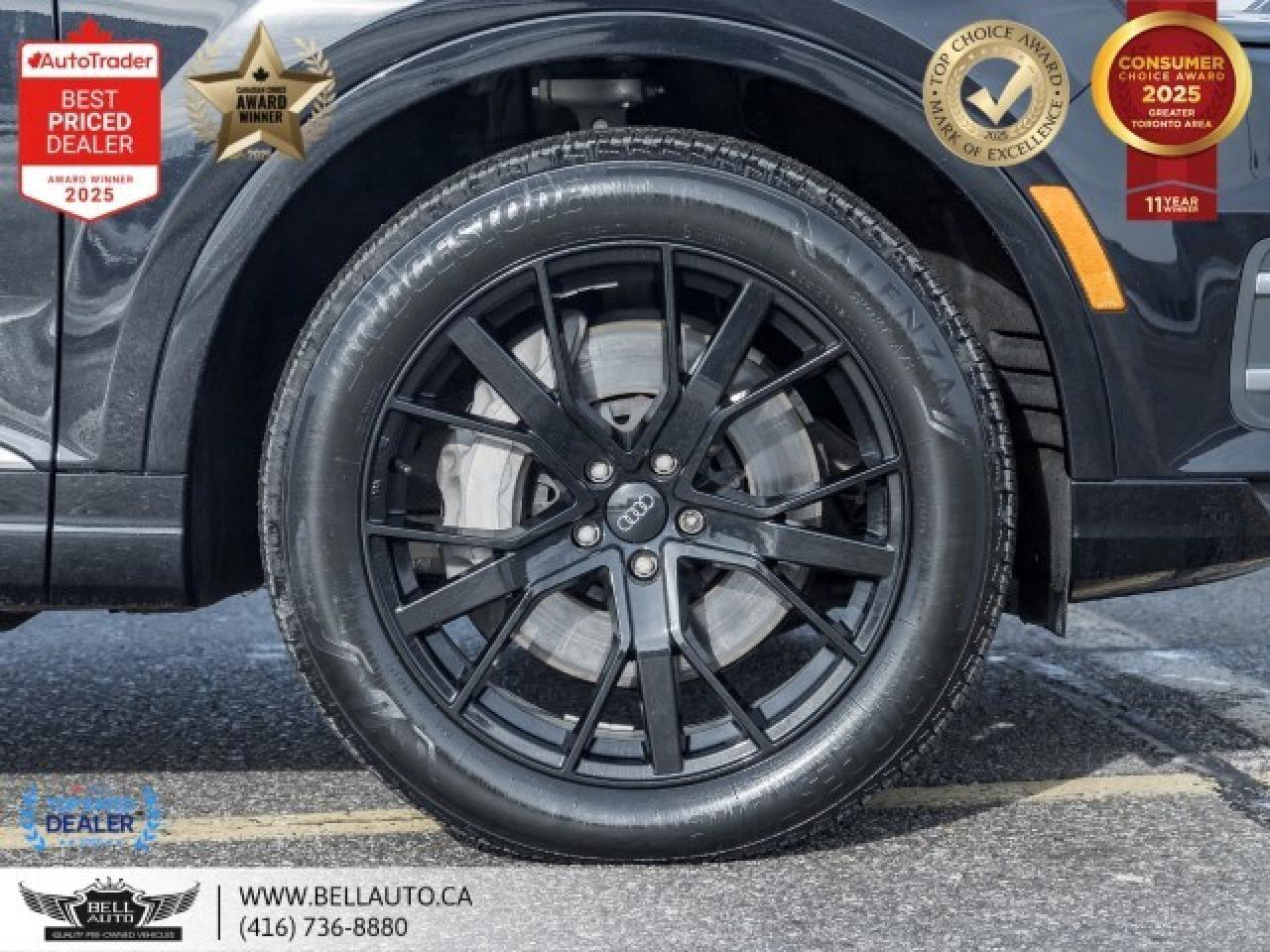 2018 Audi Q7 Progressiv   QUATTRO   NAVI   360CAM   PANO   7-PA Photo