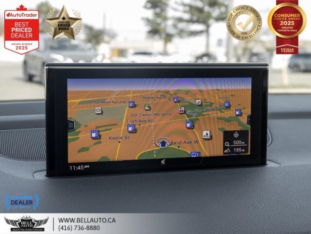 2018 Audi Q7 Progressiv   QUATTRO   NAVI   360CAM   PANO   7-PA Photo