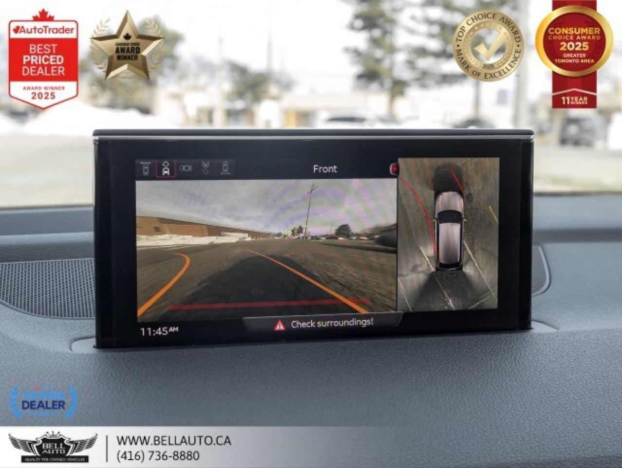 2018 Audi Q7 Progressiv   QUATTRO   NAVI   360CAM   PANO   7-PA Photo