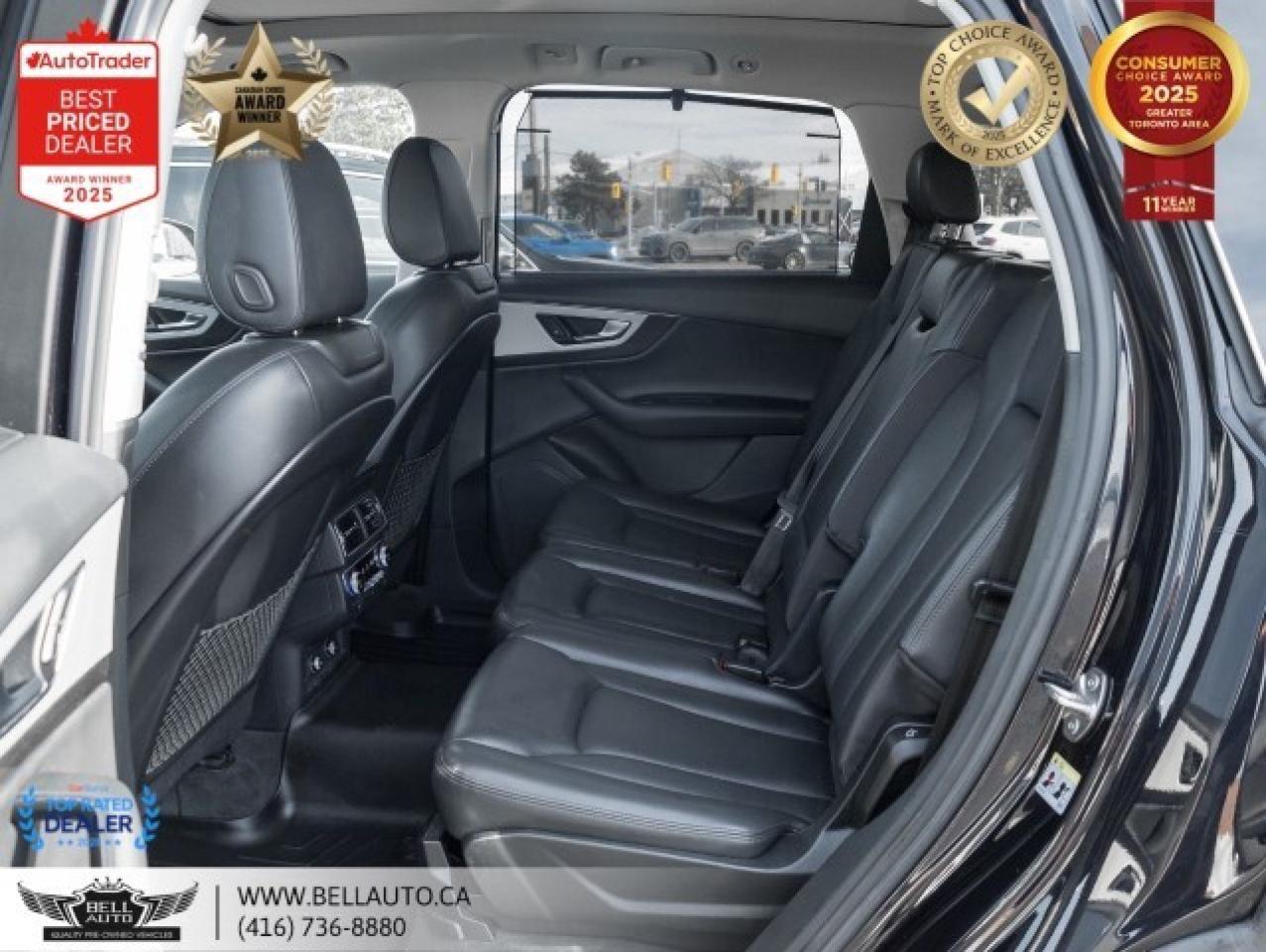 2018 Audi Q7 Progressiv   QUATTRO   NAVI   360CAM   PANO   7-PA Photo