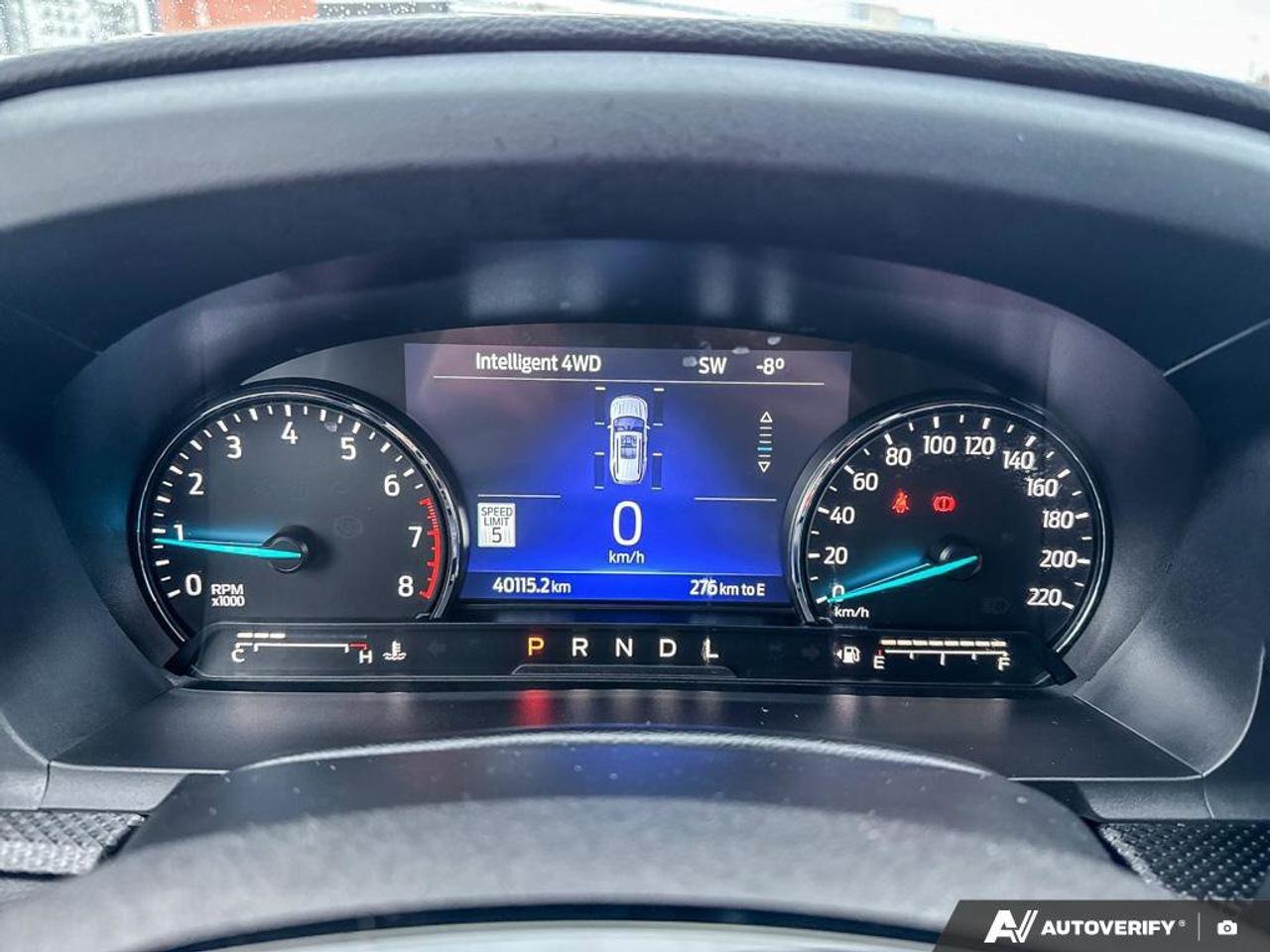 2022 Ford Explorer ST-Line   3rd Row Seats   Moonroof   Leather Seats Photo