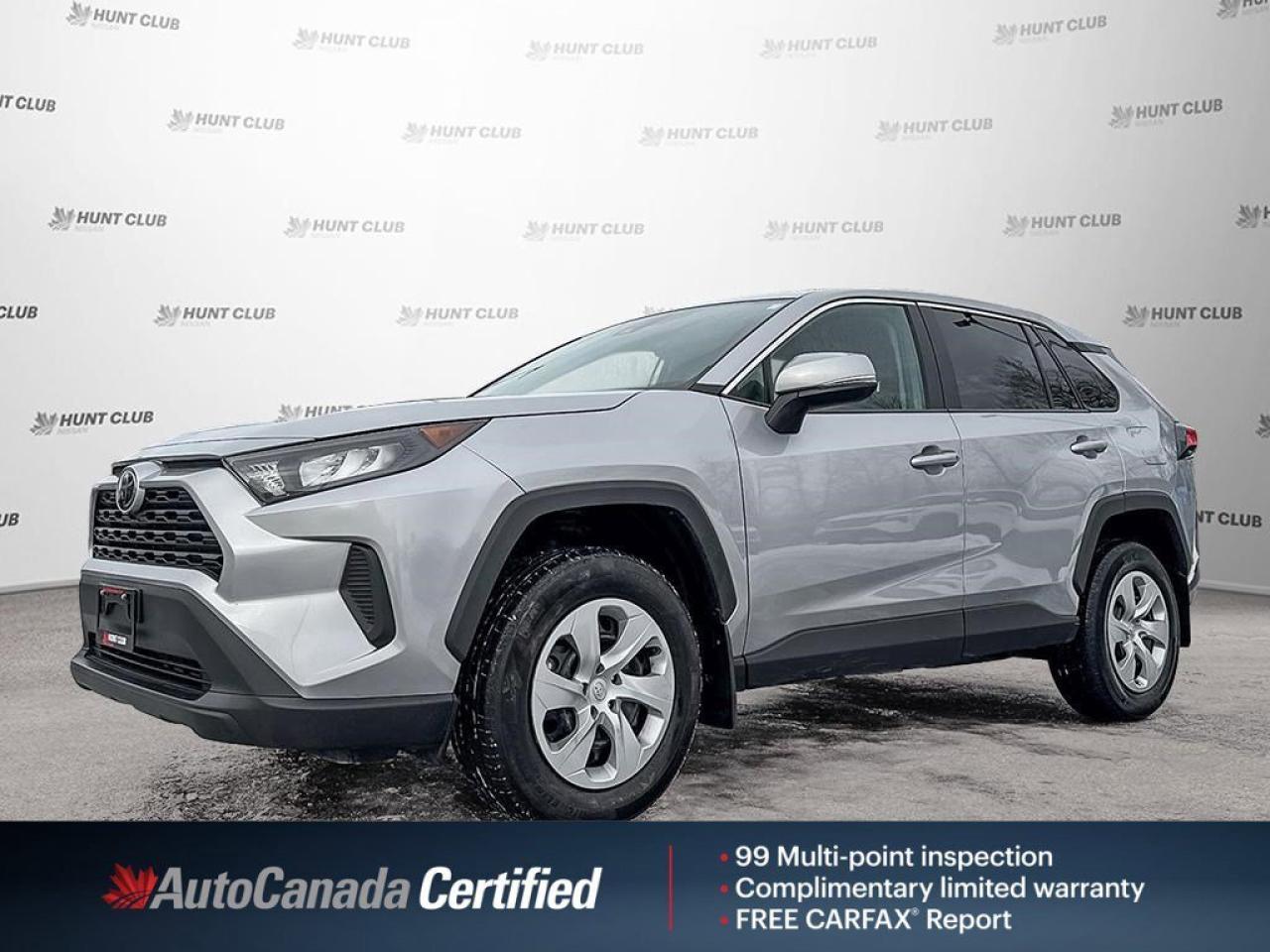 2024 Toyota RAV4 LE Photo0