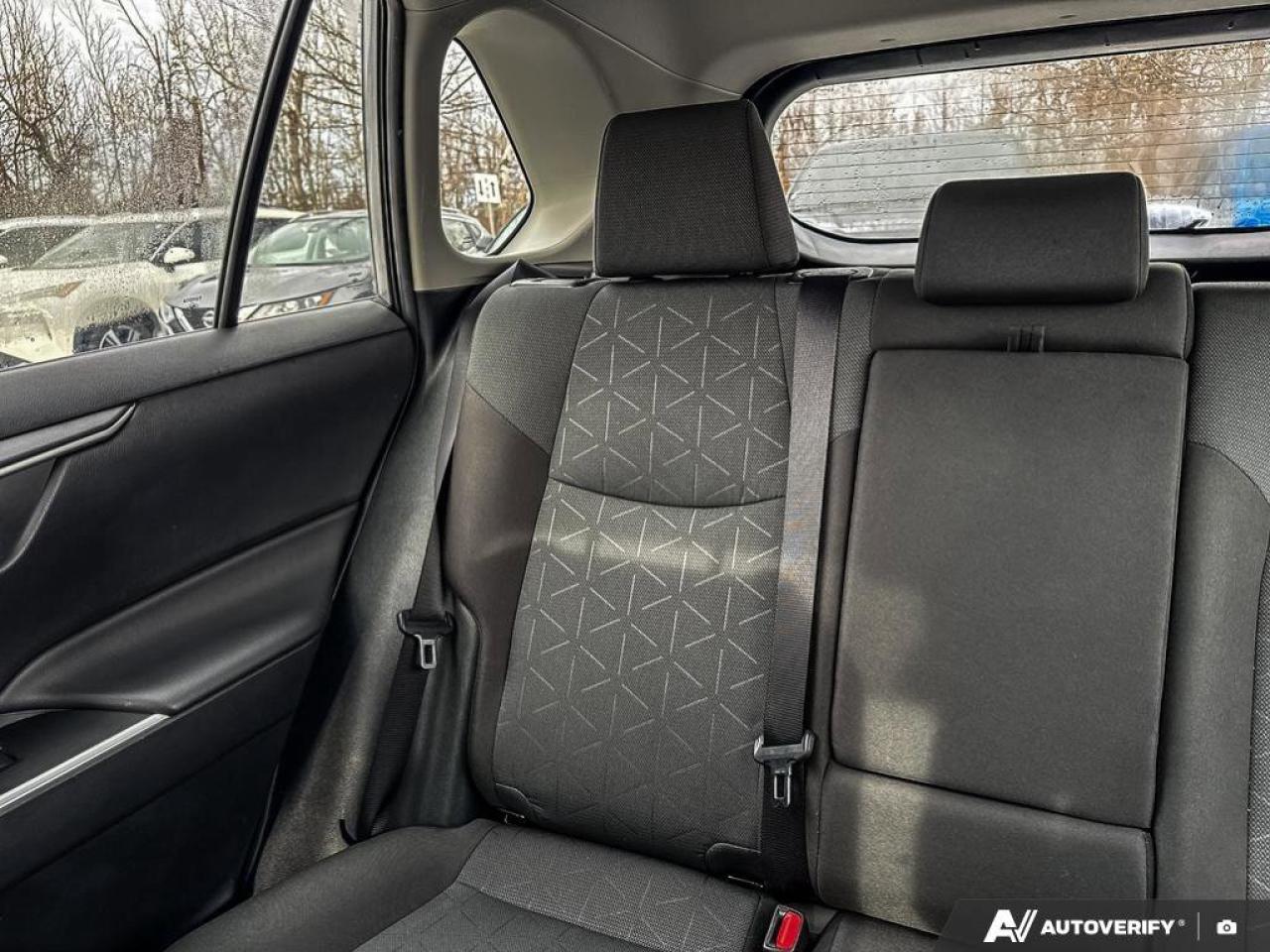 2024 Toyota RAV4 LE Photo