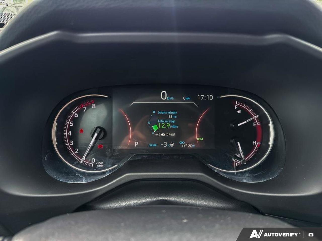 2024 Toyota RAV4 LE Photo