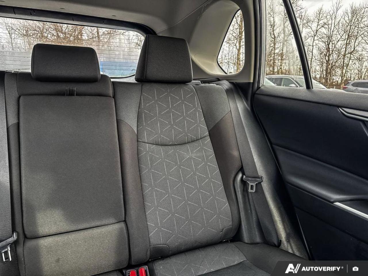 2024 Toyota RAV4 LE Photo