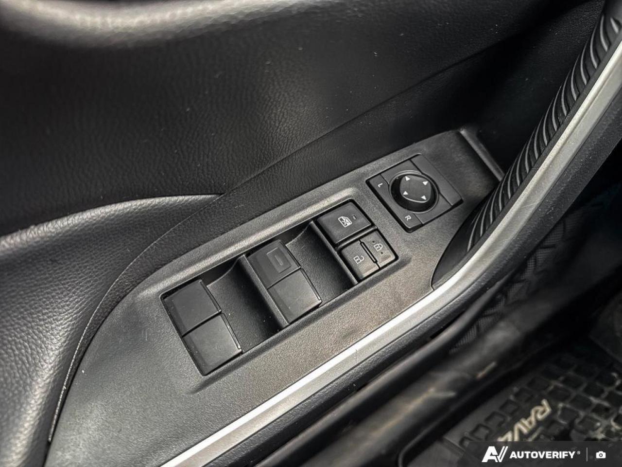 2024 Toyota RAV4 LE Photo