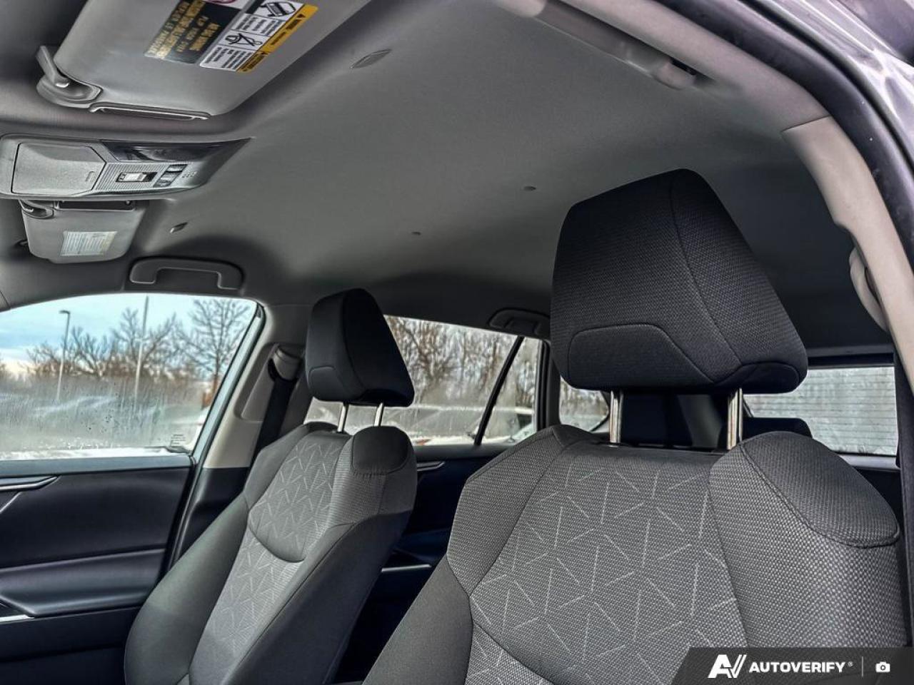 2024 Toyota RAV4 LE Photo