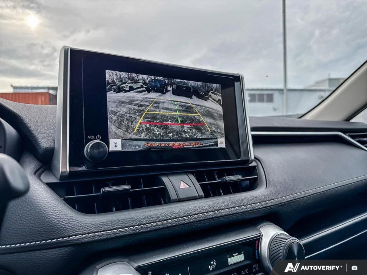 2024 Toyota RAV4 LE Photo