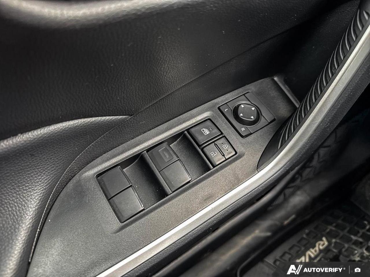 2024 Toyota RAV4 LE   Clean Carfax   Heated Seats   Winter Mats   A Photo