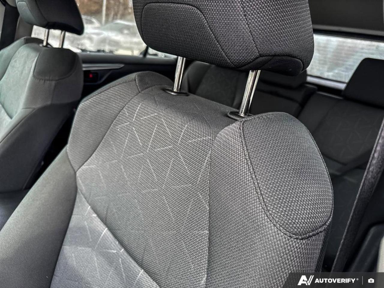 2024 Toyota RAV4 LE   Clean Carfax   Heated Seats   Winter Mats   A Photo